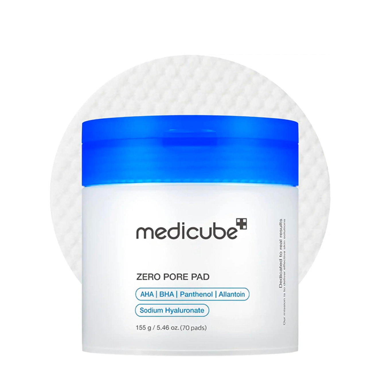 Zero Pore Pad 2.0 | 70 pads