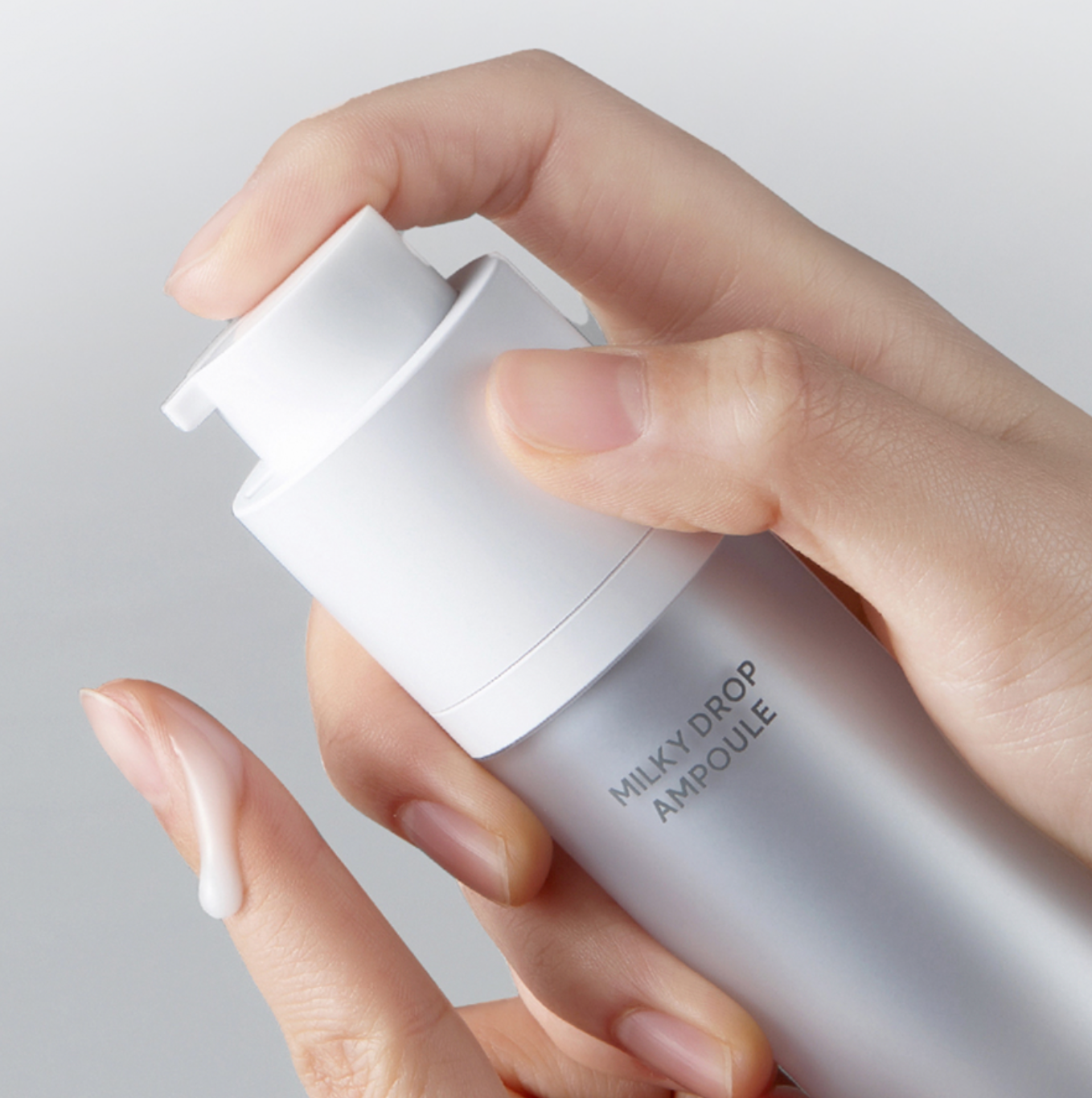 Milky Drop Ampoule | Manchas y Marcas