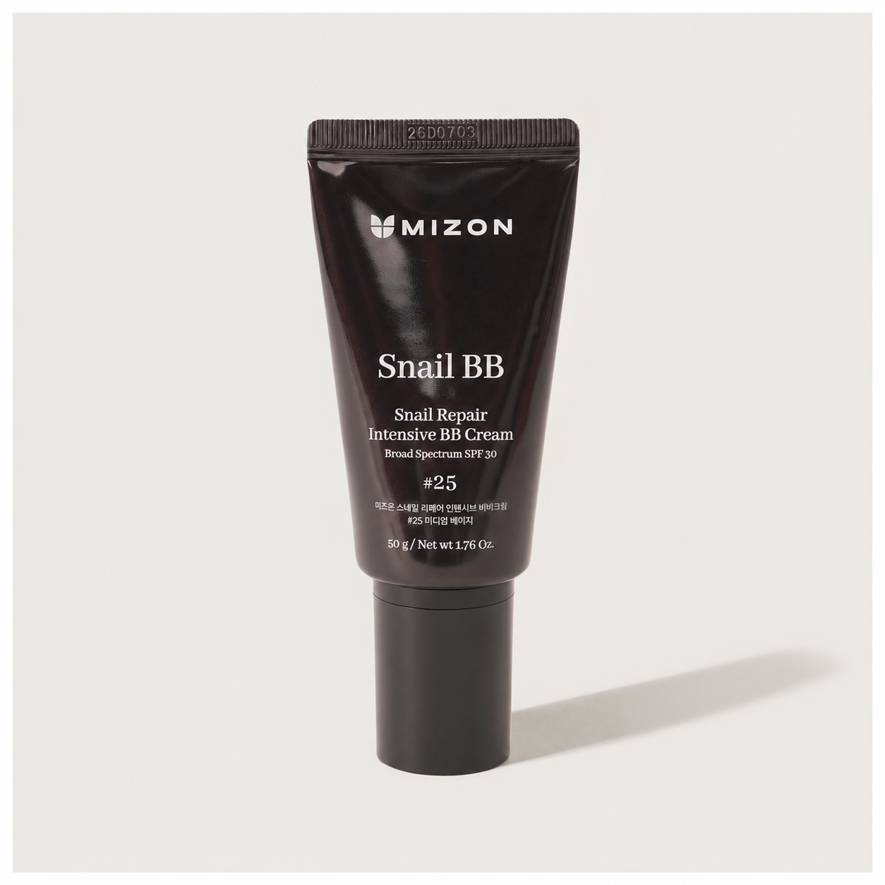 Snail Repair Intensive BB Cream SPF30+ PA+++ | Base con protección solar