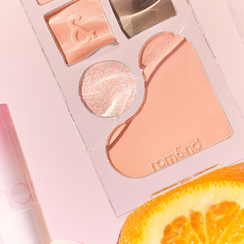 Bare Layer Palette