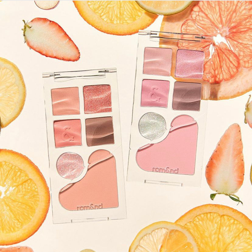 Bare Layer Palette