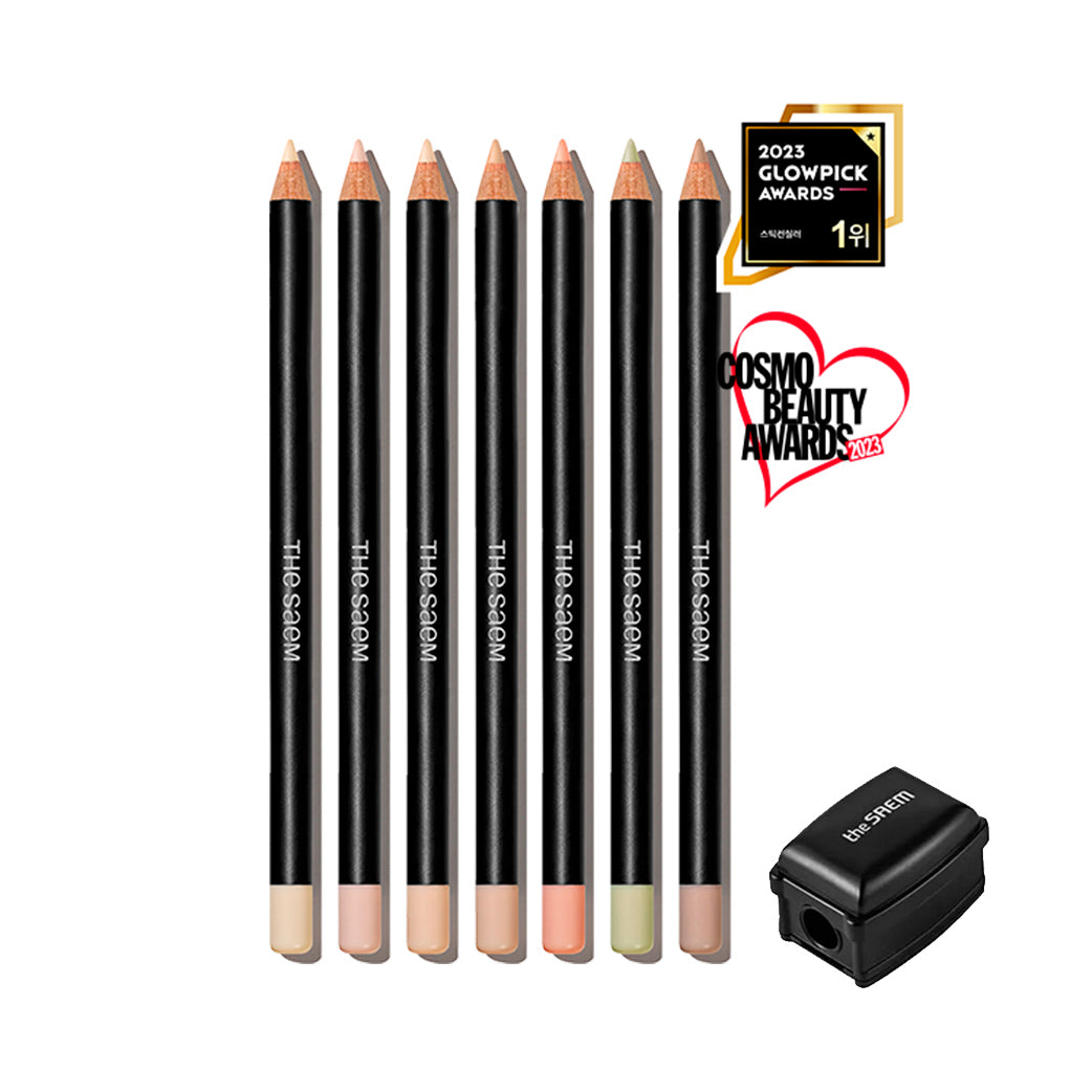 Cover Perfection Concealer Pencil + sacapuntas