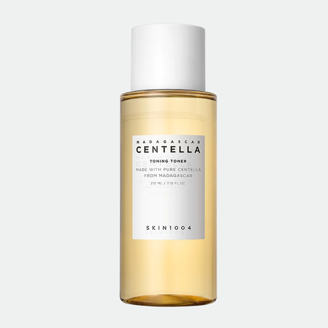 Madagascar Centella Toning Toner