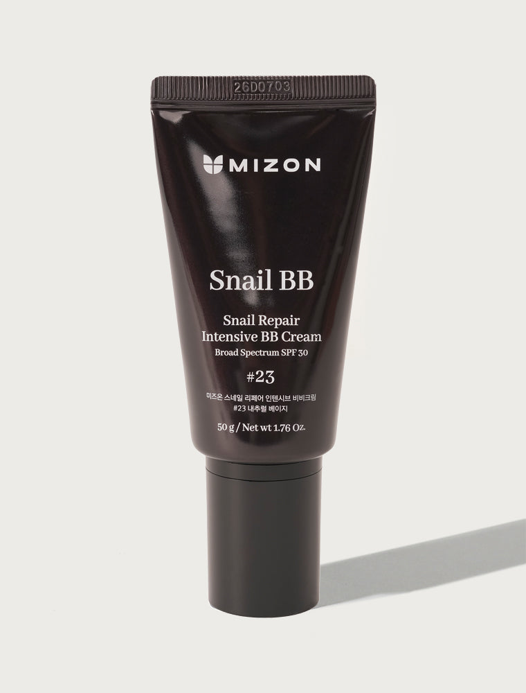 Snail Repair Intensive BB Cream SPF30+ PA+++ | Base con protección solar