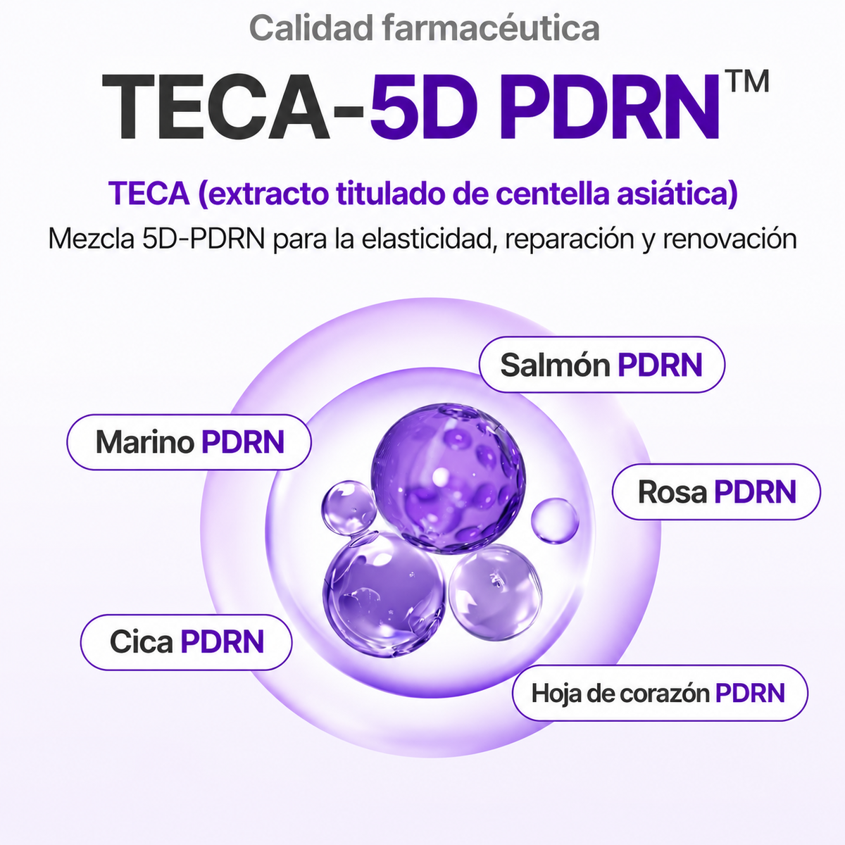 Centellian 24 Expert Madeca Cream Active Renew PDRN