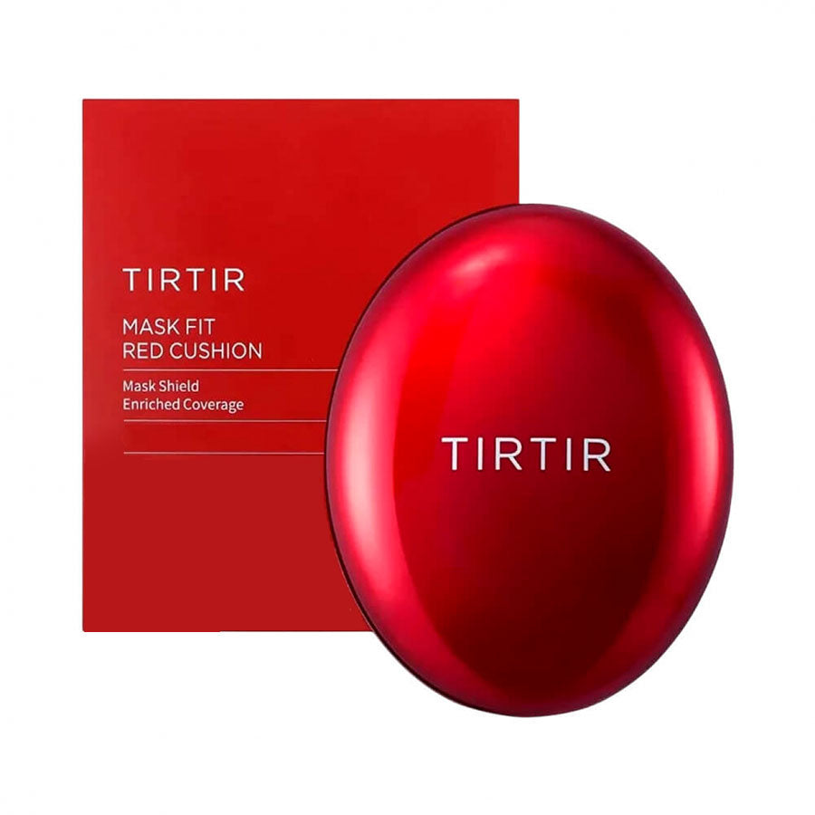 Tirtir Cushion Mask Fit Red SPF 40