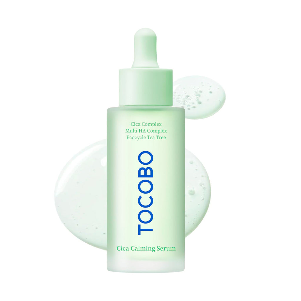 Cica Calming Serum