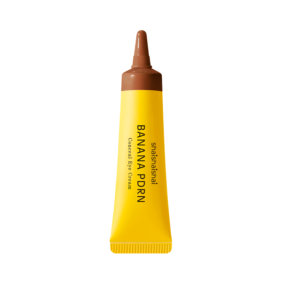 ShaiShaiShai Banana PDRN Conceal Eye Cream