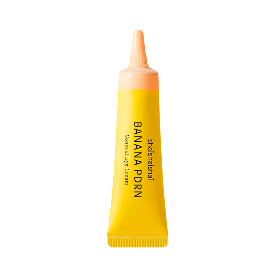ShaiShaiShai Banana PDRN Conceal Eye Cream