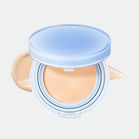 Bare Water Cushion | Acabado glowy (5 tonos)