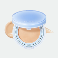 Bare Water Cushion | Acabado glowy (5 tonos)