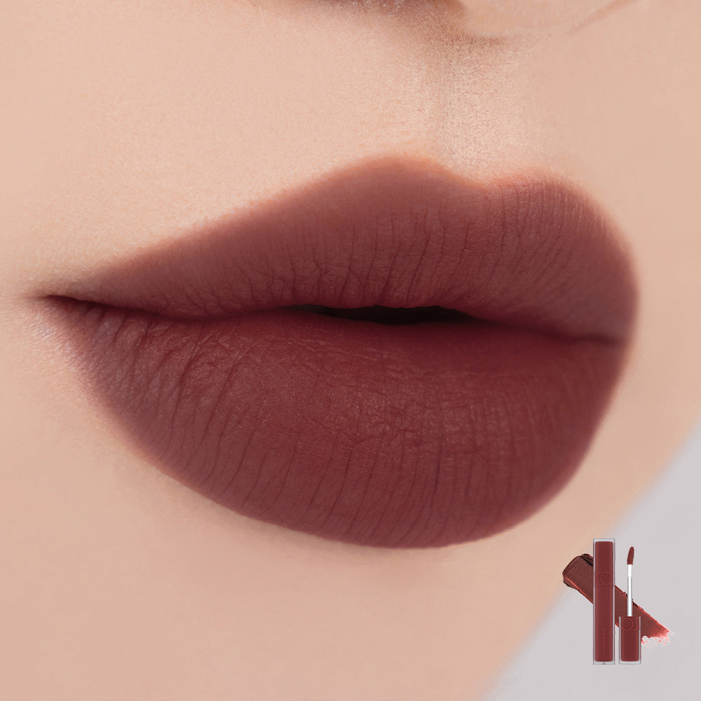 Blur Fudge Tint | Tinta mate de larga duración