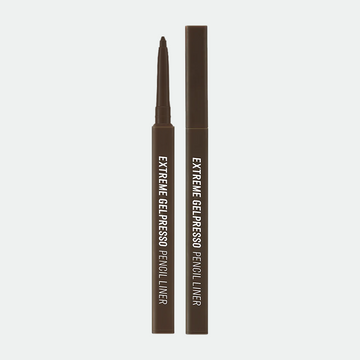 Extreme Gelpresso Pencil Liner #001 Black Brown