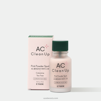 AC Clean Up Pink Powder Spot | Tratamiento focalizado para brotes