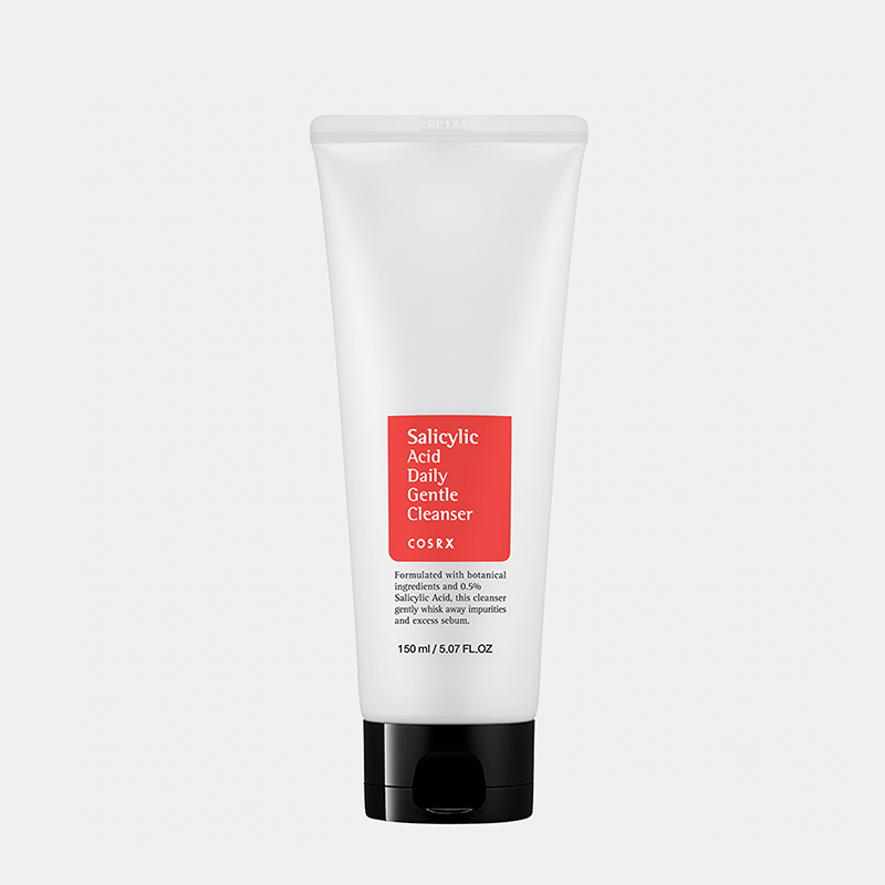 Salicylic Acid Daily Gentle Cleanser  | Anti-brotes y acné
