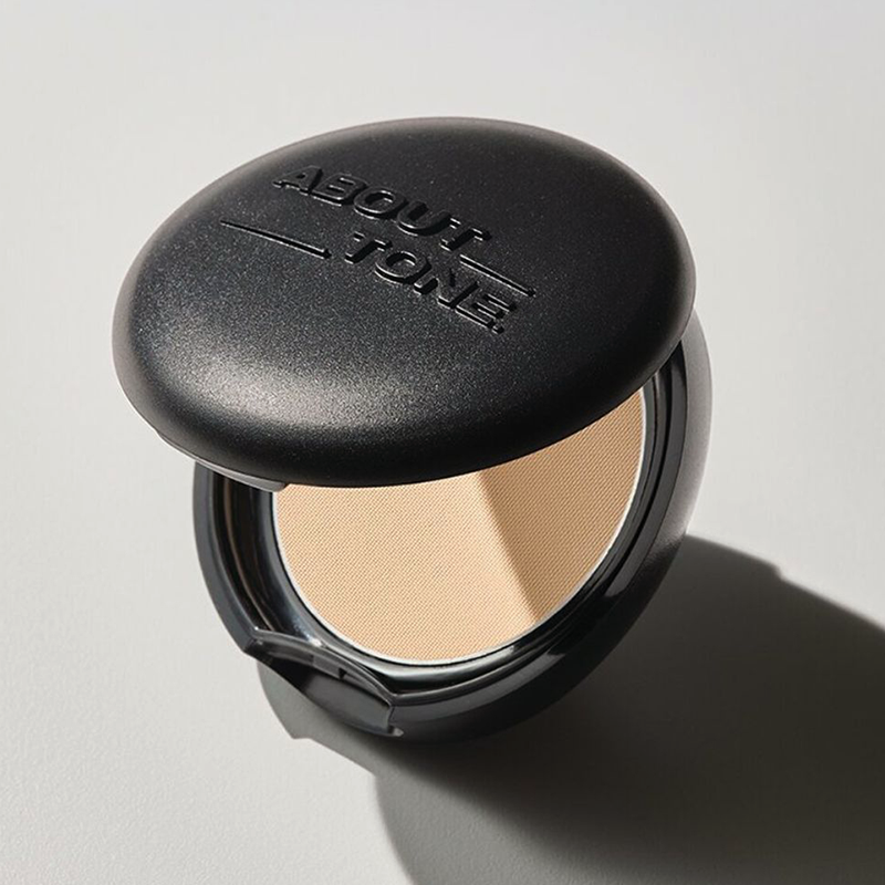 Blur Powder Pact | Polvo compacto con efecto blur