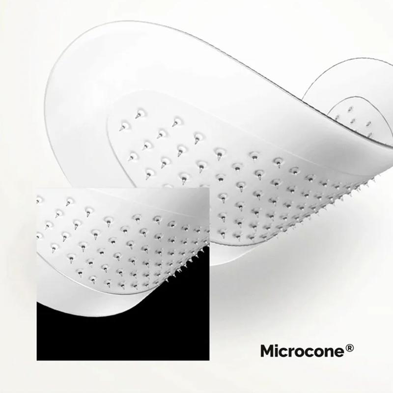 Retinol Microcone Patch (3 pares) | Parches para Líneas de Expresión