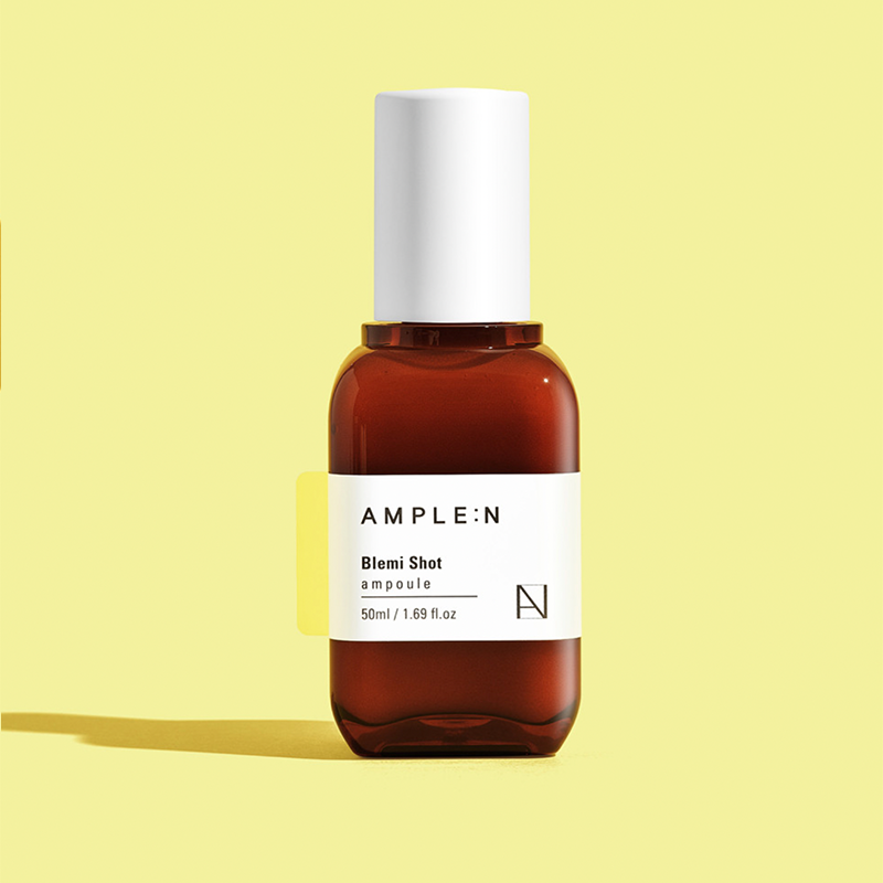 Blemi Shot Ampoule | Suero de Niacinamida (5%)