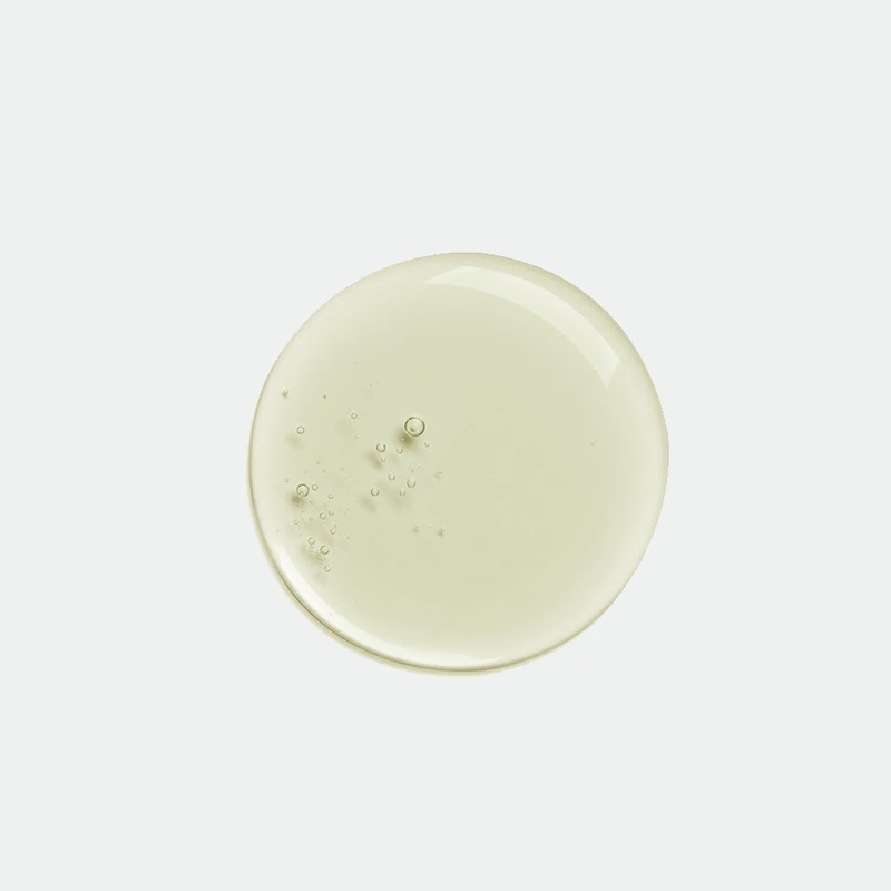 Calming Serum Green tea + Panthenol | Suero Calmante Reparador