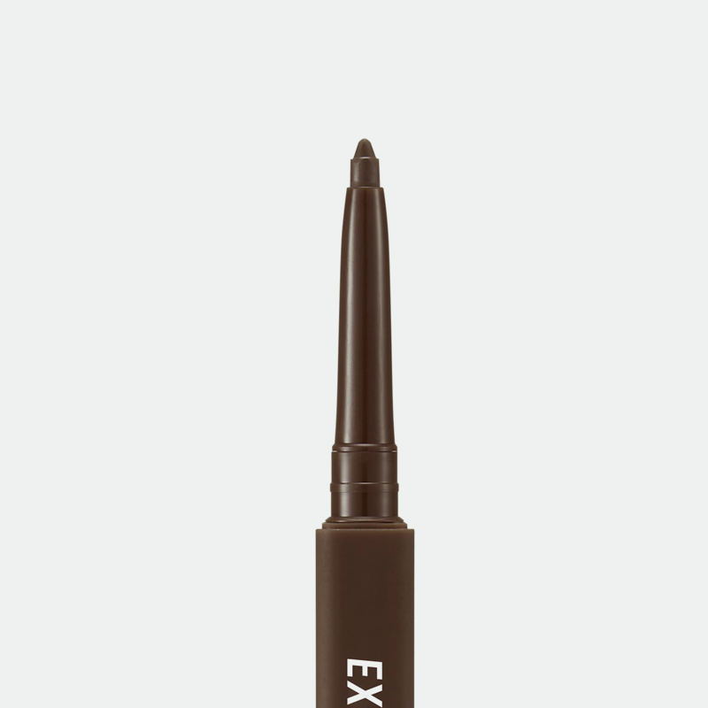 Extreme Gelpresso Pencil Liner #002 Deep Brown
