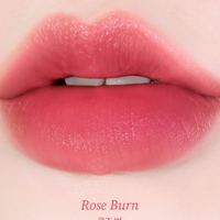 Powder Cream Lip Balm #31 Rose Burn | Bálsamo con acabado velvet