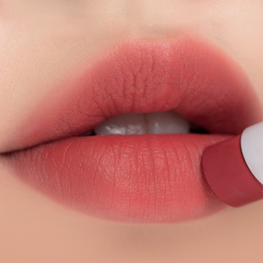 Zero Matte Lipstick | Labial Mate (Tonos mood)