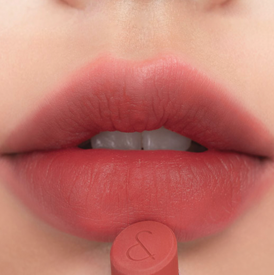 Zero Matte Lipstick | Labial Mate (Tonos mood)