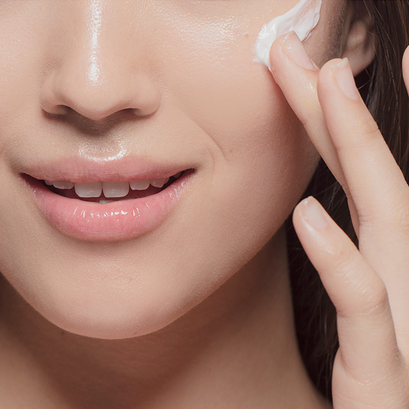 Vegan Bakuchiol 10,000ppm (1%) Cream | Reafirmante