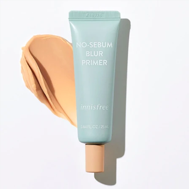 No-Sebum Blur Primer | Primer Difuminador de Poros