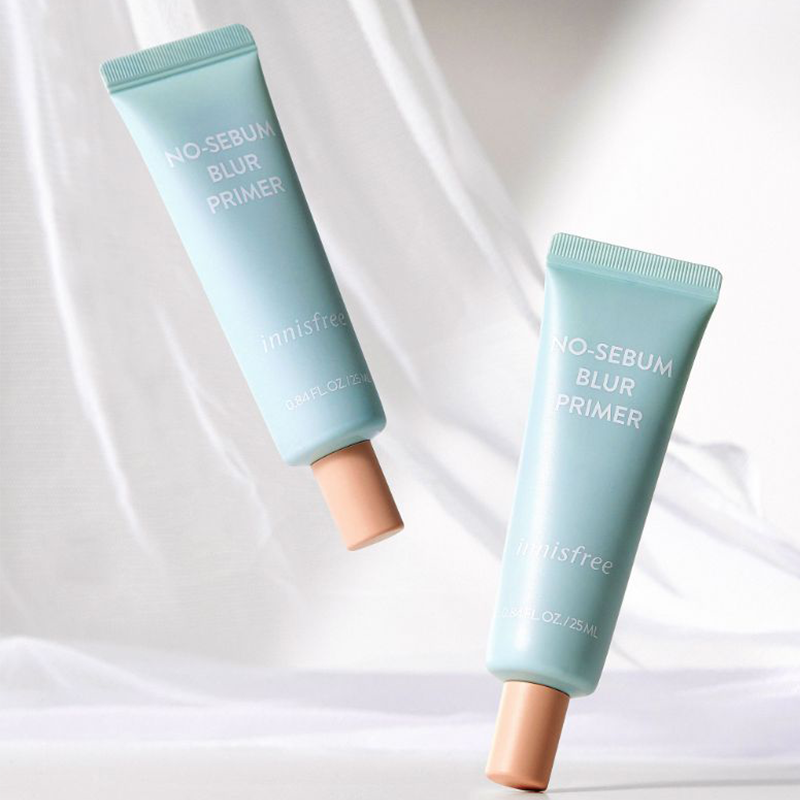 No-Sebum Blur Primer | Primer Difuminador de Poros