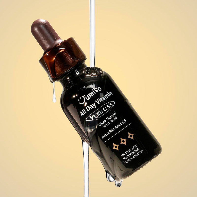 All Day Vitamin Pure C 5.5 Glow Serum | Despigmentante