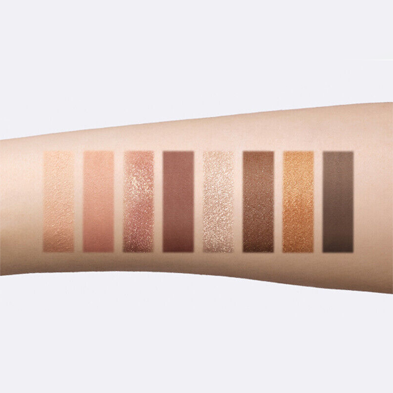 Performance Eye 8X Palette #03 Blazing