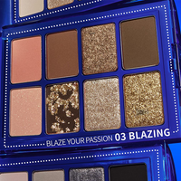 Performance Eye 8X Palette #03 Blazing