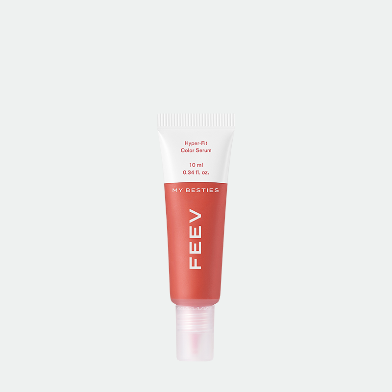 Hyper-Fit Color Serum Mini | Multiusos (7 tonos)