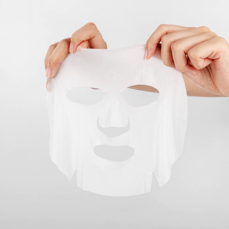 Niacinamide Brightening Mask Pack | Mascarilla Iluminadora