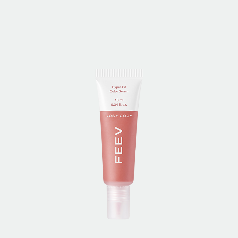 Hyper-Fit Color Serum Mini | Multiusos (7 tonos)