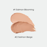 Salmon Darkcircle Concealer Cream | Corrector para Ojos