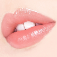 Glow Ritual Lip Balm #Coral Water | Bálsamo labial glowy