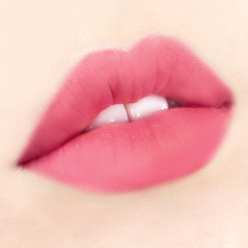 Powder Cream Lip Balm #32 Rose Petal | Bálsamo con acabado velvet