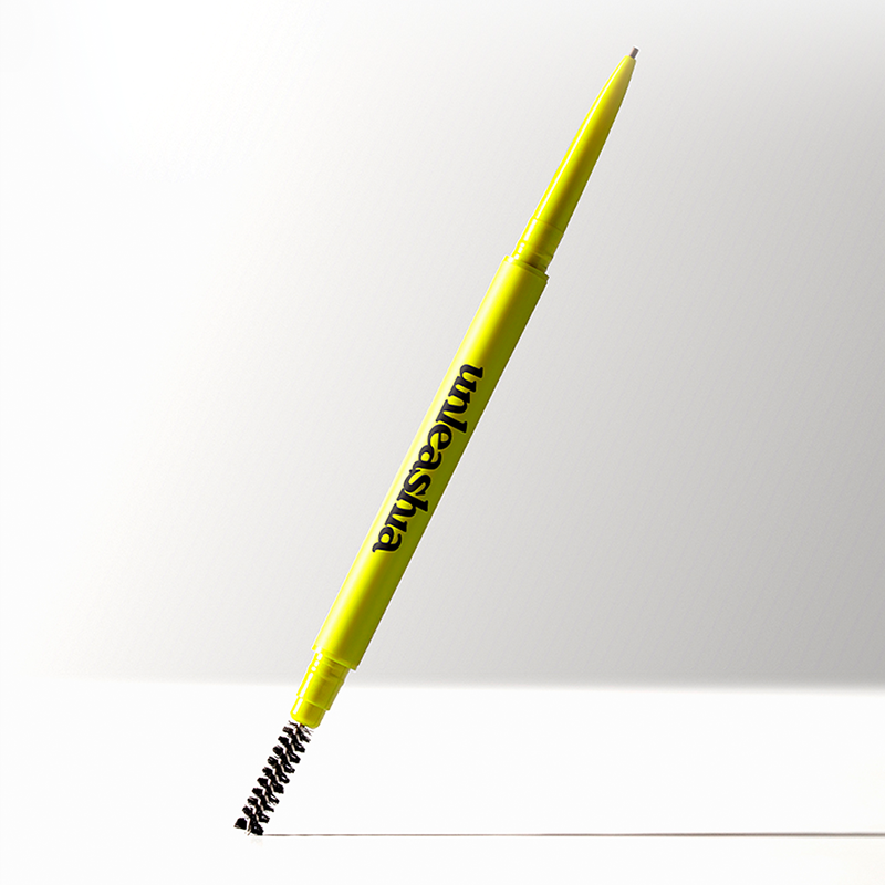 Shaper Defining Eyebrow Pencil #02 Kraft Brown | Punta ultra fina