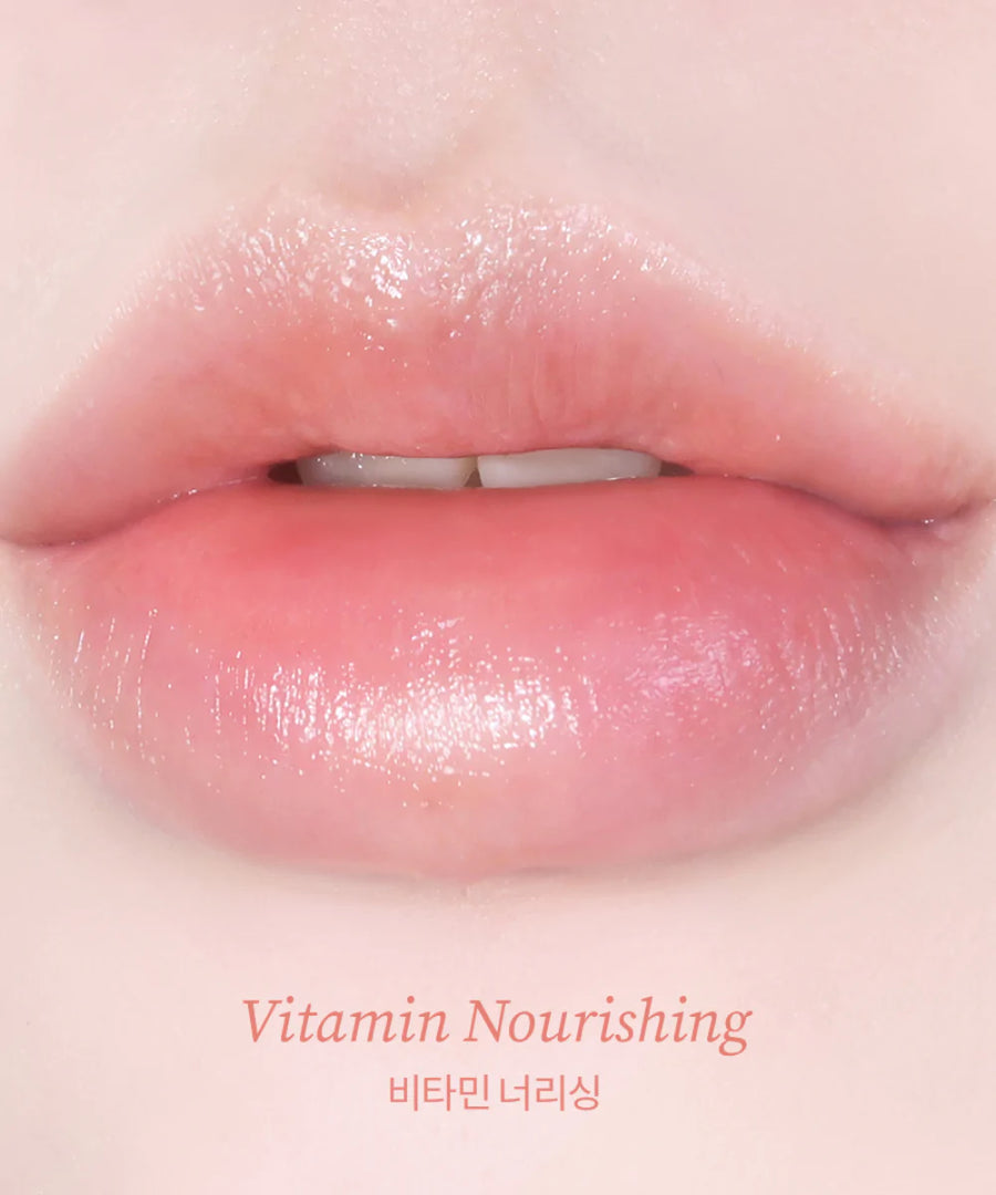 Vitamin Nourishing Lip Balm | Bálsamo labial con Vitaminas