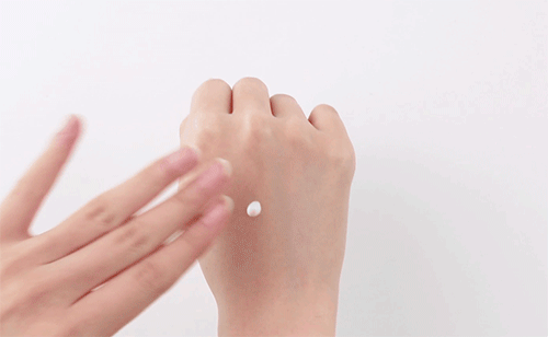 Ceramide Shot Barrier Sun Care SPF 50+PA++++ | Físico 100%