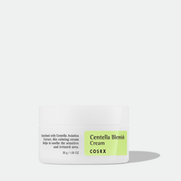 Centella Blemish Cream | Tratamiento calmante
