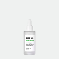 AHA 10% Amino Peeling Ampoule | Tratamiento exfoliante